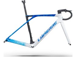 Xelius SL Frameset Thibaut Replica - Lapierre MY24 - PNG